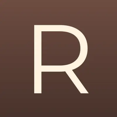 Ролликс, лого-визитка