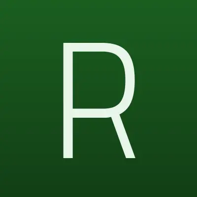 РосАвто, автосервис, лого-визитка