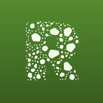 Российский исламский институт, лого-визитка