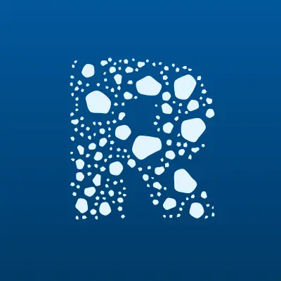 Rt ingsystem, компания по установке инженерных сетей, лого-визитка