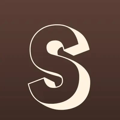 С ПОНЕДЕЛЬНИКА, женская фитнес-студия, лого-визитка