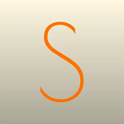 СимбирСофт, IT-компания, лого-визитка