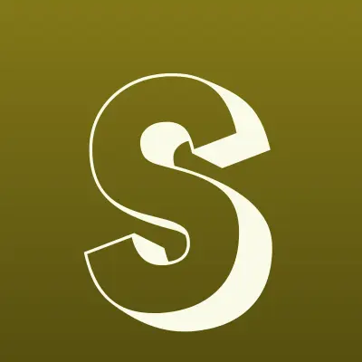 Славица, киоск по продаже мороженого, лого-визитка
