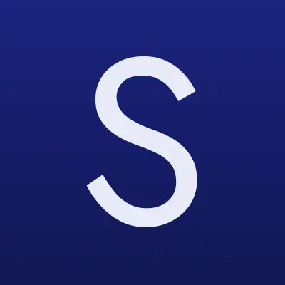 Стройгазпроект, лого-визитка