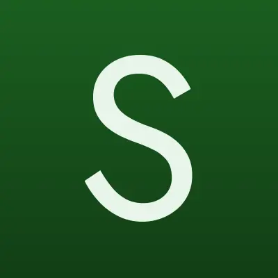 Sultan media, студия рекламы, лого-визитка