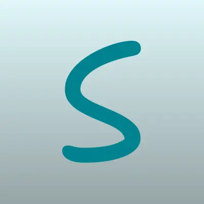 SupTeam.ru, лого-визитка