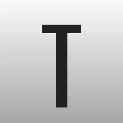 ТАТЭНЕРГОСЕРВИС, лого-визитка