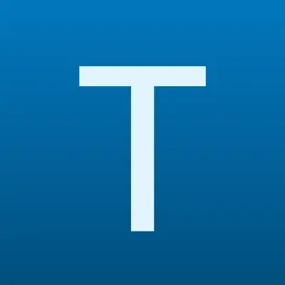 ТЕХНИКС, магазин, лого-визитка