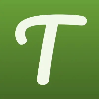 ТЕХНОЛЮКС, лого-визитка