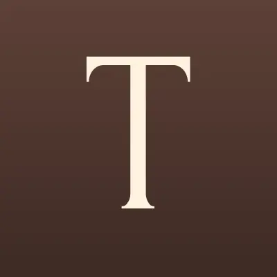 ТЕЛЕ-ЦИФРА, магазин, лого-визитка