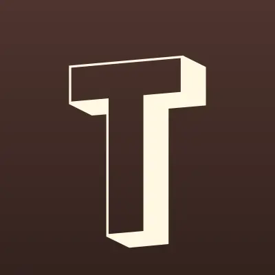 ТЕТ-А-ТЕТ, фотостудия, лого-визитка