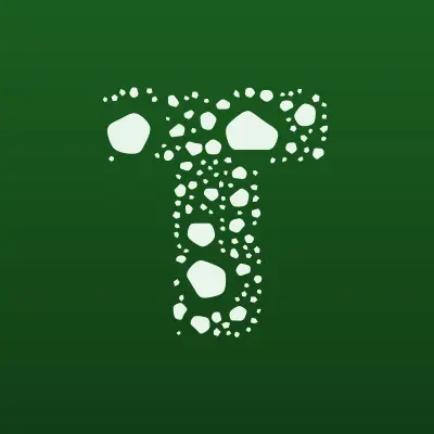 ТИОКОМПОЗИТ, производственная компания, лого-визитка