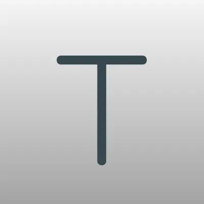 ТК ЛНТ, лого-визитка