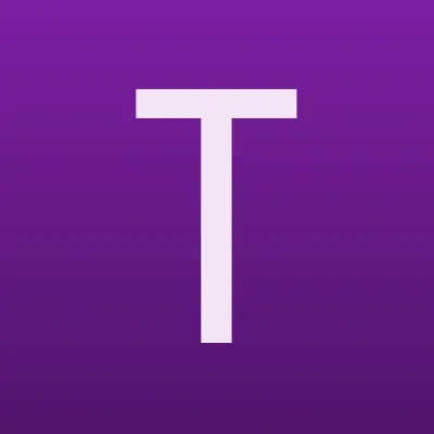 ТОЛЕНА, информационно-технологическая группа, лого-визитка