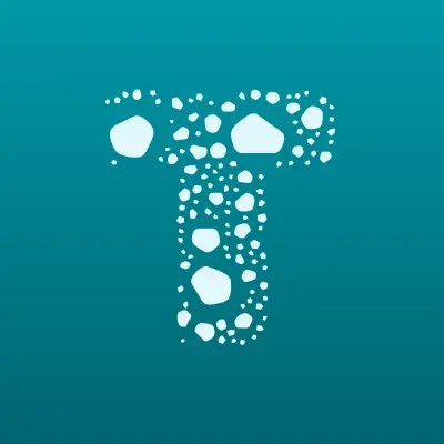 ТРУДОВЫЕ РЕЗЕРВЫ, лого-визитка