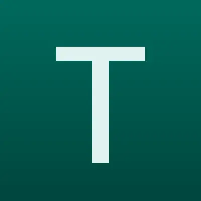 ТУРИНФО группа РФР, туристическая компания, лого-визитка