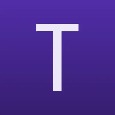 Тамерлан, строительная компания, лого-визитка