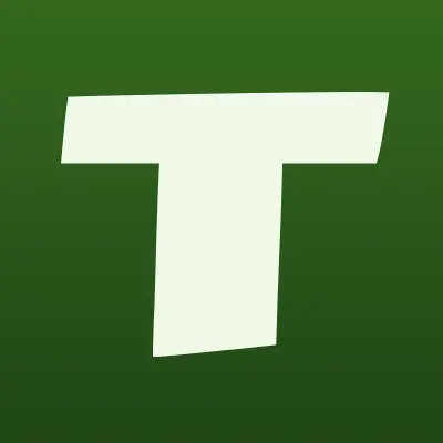 Тарден, лого-визитка