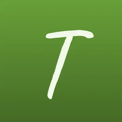 Тарос Сервис, межрегиональная корпорация, лого-визитка