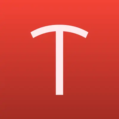 ТатХимПроект, компания, лого-визитка