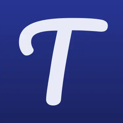 ТатТрансТранзит, компания по аренде спецтехники, лого-визитка