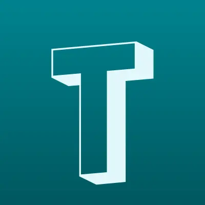 ТатЮрист, юридическая компания, лого-визитка