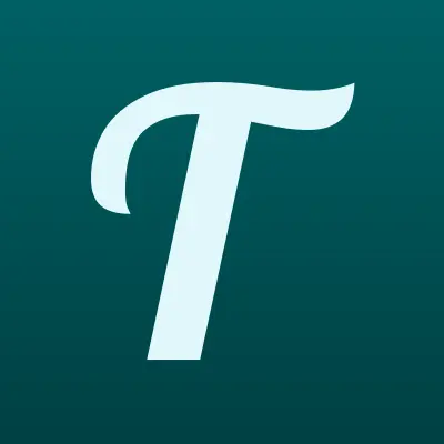 Татьяна, свадебный салон, лого-визитка