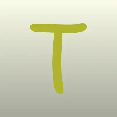 Tatar Radiosi, FM 100.5, лого-визитка