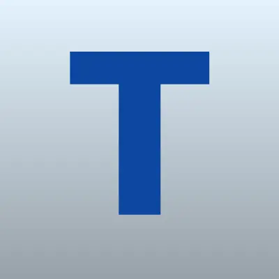 Татарский институт переподготовки кадров агробизнеса, лого-визитка