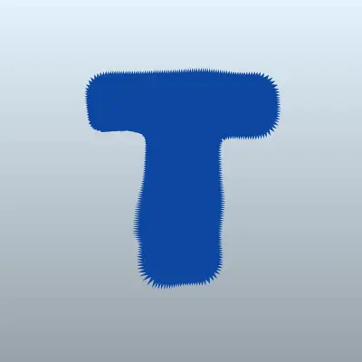 Техас, магазин, лого-визитка