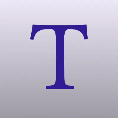 Техгазсервис, производственно-торговая компания, лого-визитка