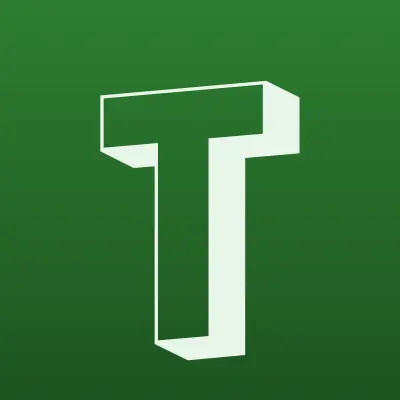 ТехноТек, компания, лого-визитка