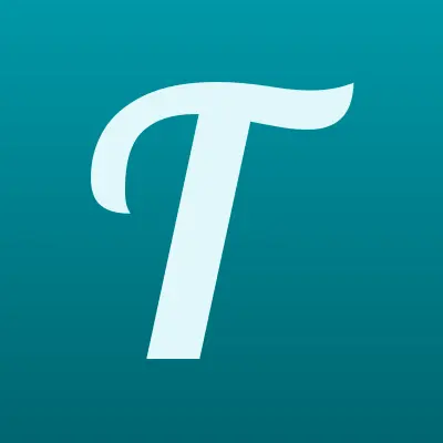 ТензоТехСервис, лого-визитка