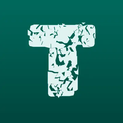 Teoma Mattress, интернет-магазин ортопедических матрасов, лого-визитка