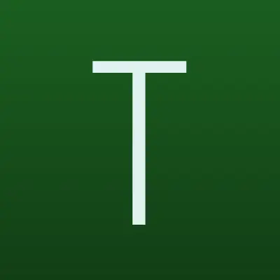 Теплоприбор, центральное проектное бюро, лого-визитка