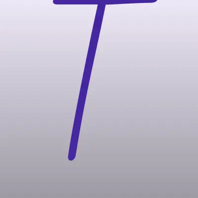 Теребро, лого-визитка
