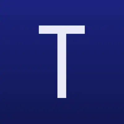 ТеремГрад, торгово-монтажная компания, лого-визитка