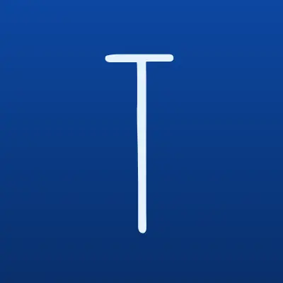 Теремок, бар, лого-визитка