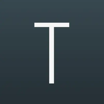 Тимер Банк, лого-визитка