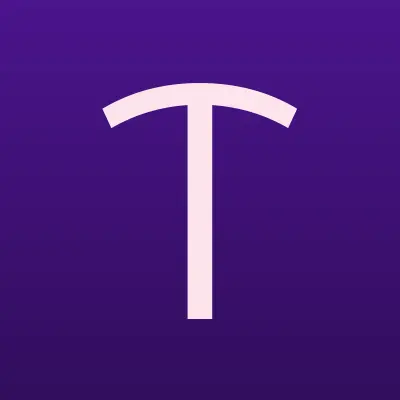 Тимер Ленд, производственная фирма, лого-визитка