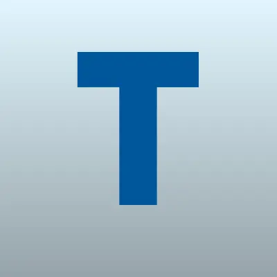 Тимер, компания по продаже и монтажу кондиционеров, лого-визитка