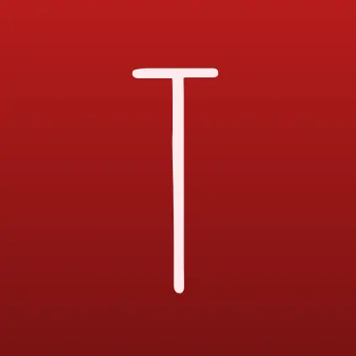 Титан Медикал, торговая компания офтальмологических инструментов, лого-визитка