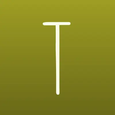 Тканивик, оптовая компания, лого-визитка