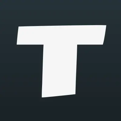 Точка стиля, парикмахерская, лого-визитка