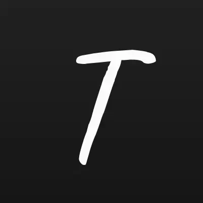 Тофа, сеть обувных магазинов, лого-визитка