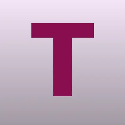 Токарка, лого-визитка