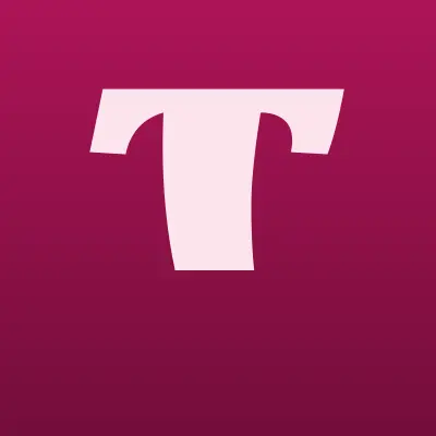 Торгово-сервисная компания, ИП Назыров М.М., лого-визитка