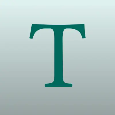 Торис-сервис, сеть салонов бытовых услуг, лого-визитка