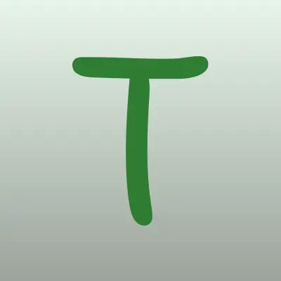 Торус, лого-визитка