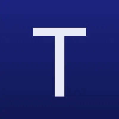 Триал-Авто, автоцентр, лого-визитка